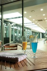 Best Western Harbor Park - 14