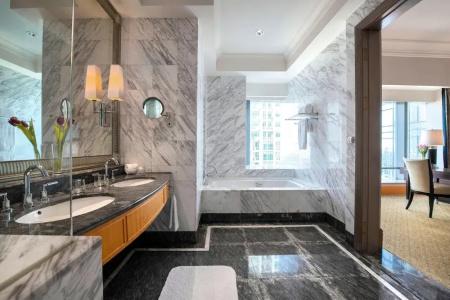 The Ritz-Carlton Jakarta, Mega Kuningan - 48