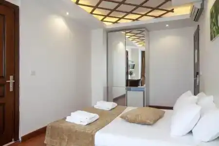 Buyukada Comfort - 46