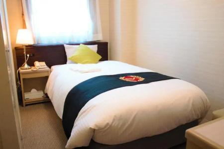 Grand Park Excel Kisarazu - 26
