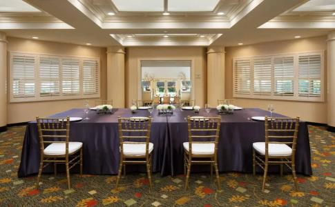 Laguna Cliffs Marriott & Spa - 20