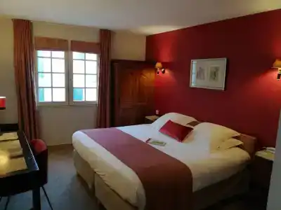 Hôtel La Marisa Grande Plage - 83
