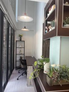 BB Boutique Mansion - 12