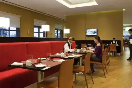 Novotel Trabzon - 33