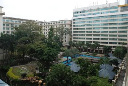 Dong Fang Guangzhou - 26