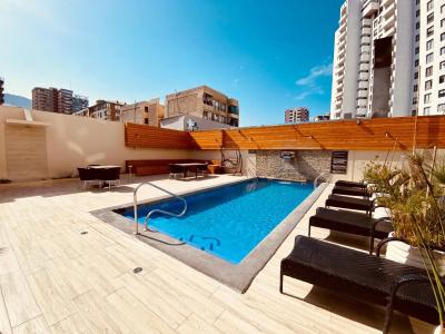 Gran Cavancha Suite - 11