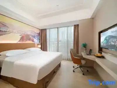 Vienna Dongguan Hou street Wanda Plaza - 19