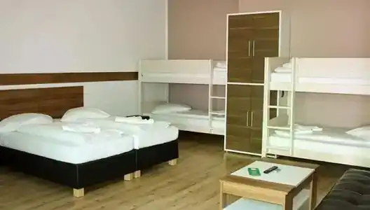 Olive Inn - 19