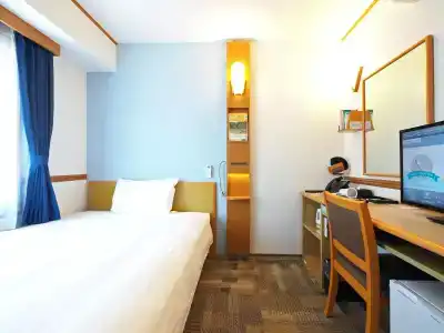 Toyoko Inn Kumamoto-jyo Toricho Suji - 11