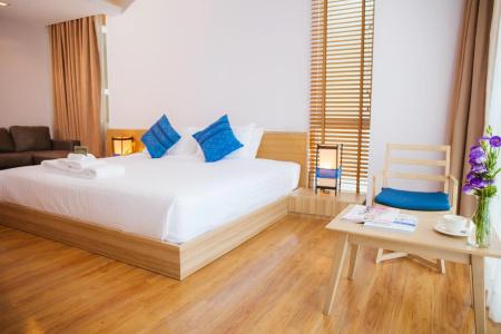 Grand Vista Chiangrai-Sha Extra Plus - 87