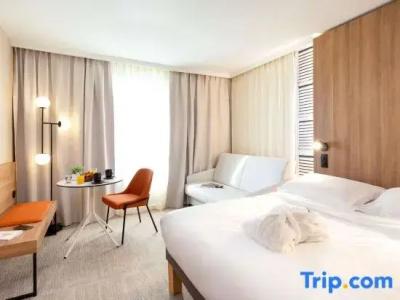 Novotel Aix-en-Provence Beaumanoir - 116
