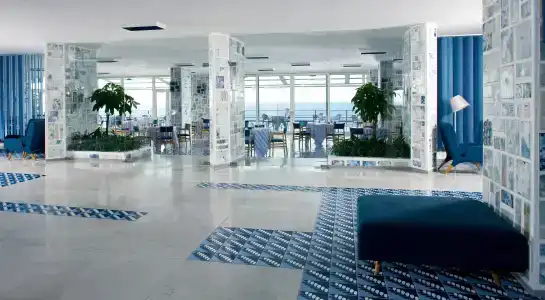 Parco dei Principi - 24