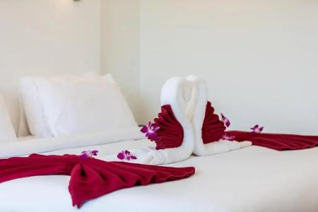 Crystal Bay Beach Resort - 136