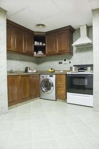 Hilton Cairo Zamalek Residences - 5
