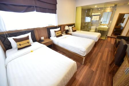 Grand Sunrise 3 & Spa - 3