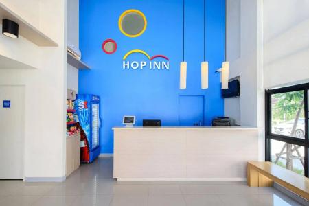 Hop Inn Phuket - Sha Plus - 11