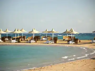 Hurghada Coral Beach - 20