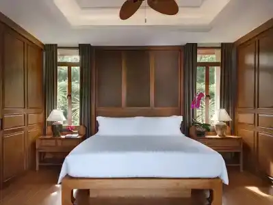 Santiburi Koh Samui - Sha Extra Plus - 127