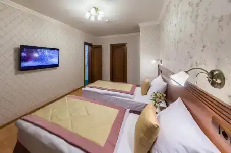 Быстрица Люкс - 13