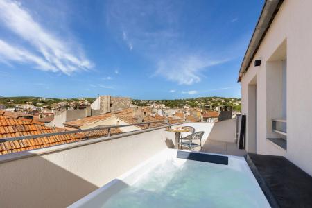 Sure by Best Western Coeur De Cassis - 29