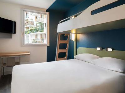 ibis Budget Paris La Villette 19ème - 3
