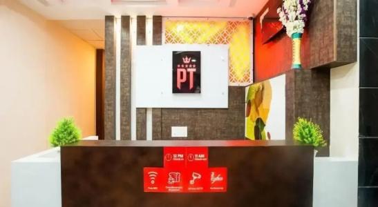 Park Tower - 13