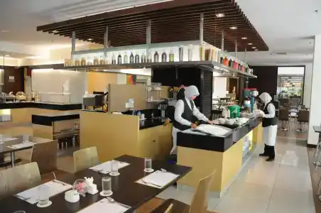 The Jerai Alor Star - 30