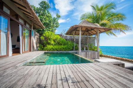 Song Saa Private Island - 90