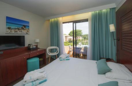 Hôtel Les Jardins De Sainte-Maxime - 40