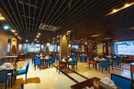 Paragon Saigon - 16