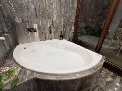 Candil Suite Comares - 7