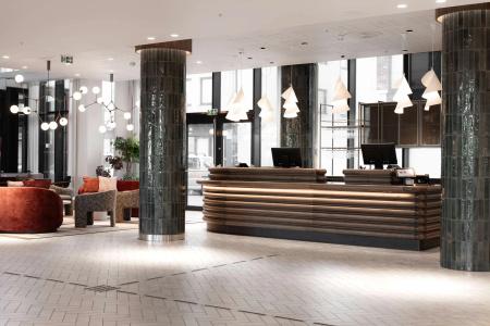Scandic Havet - 1