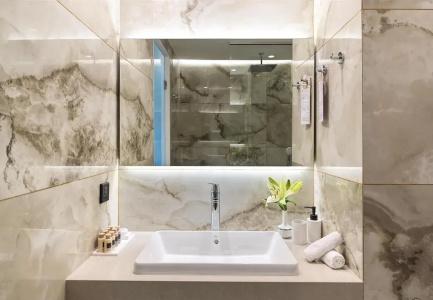 St George Spa & Beach Resort - 114