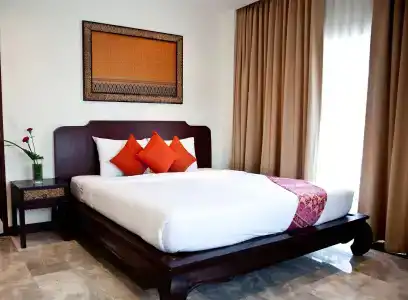 Phunawa Resort - Sha Plus - 3