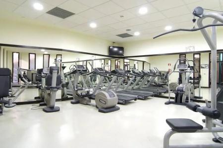 Sandos Monaco - Adults Only - 24