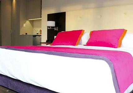 Bulnes Eco Suites - 68