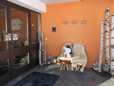 -Pension Schattberg - 16