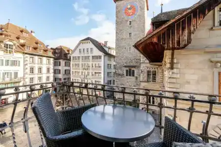 Altstadt Magic Luzern - 85