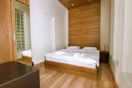 Victoria Inn Tbilisi - 27