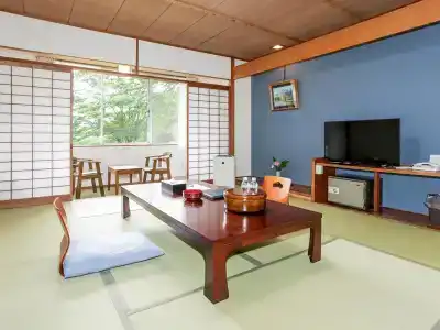 Ichinomata Onsen Kanko - 15
