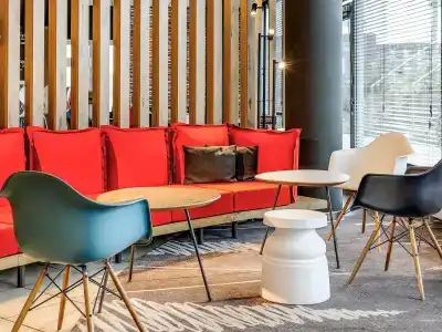 ibis Würzburg City - 15