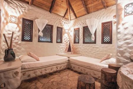 Natura Cabana Boutique & Spa By Mint - 113