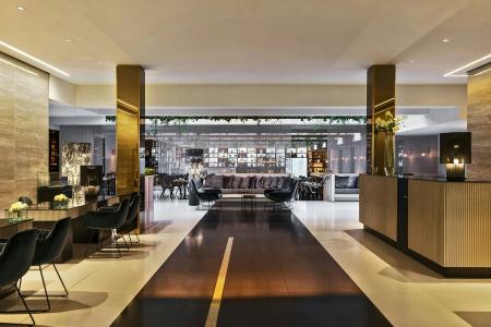 Le Méridien Vienna - 47