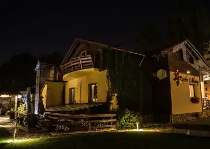 Pension Vila Mery - 0
