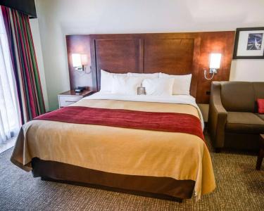 Comfort Inn - 43