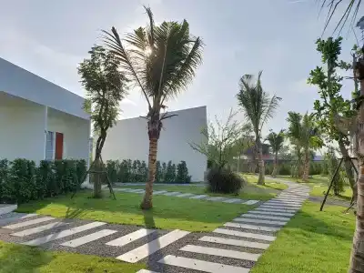 Meet Boutique Resort - 21