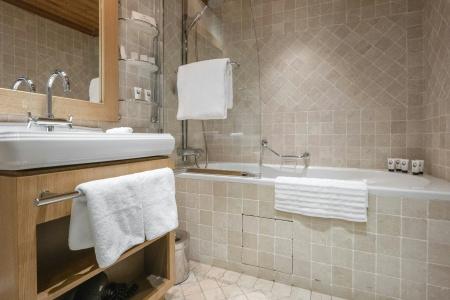 Les Trois Vallées, a Beaumier - 21