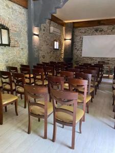 Manastırhan Kazdağları Butik Otel - 17