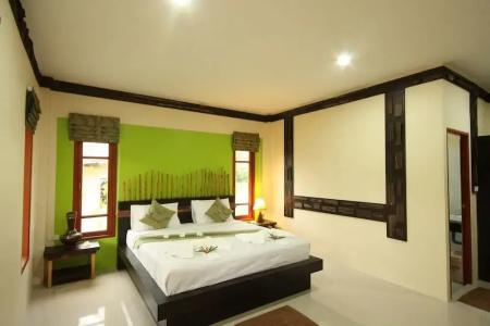 Bida Daree Resort - 23
