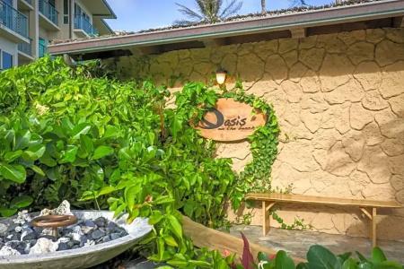 Waipouli Beach and Spa Kauai by Outrigger - 191